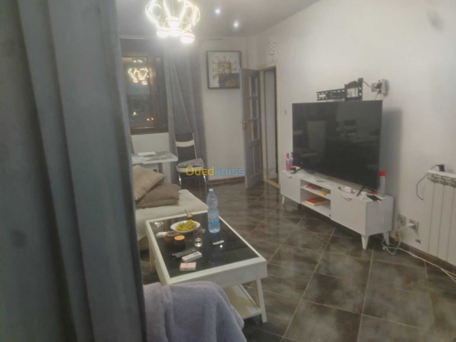 Vente Appartement F3 Alger El marsa