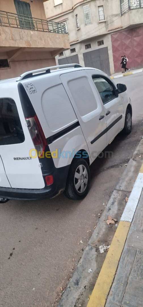 Renault Kangoo 2014 Grand Confort