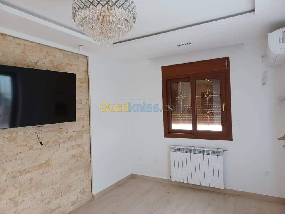 Vente Appartement F3 Alger Draria