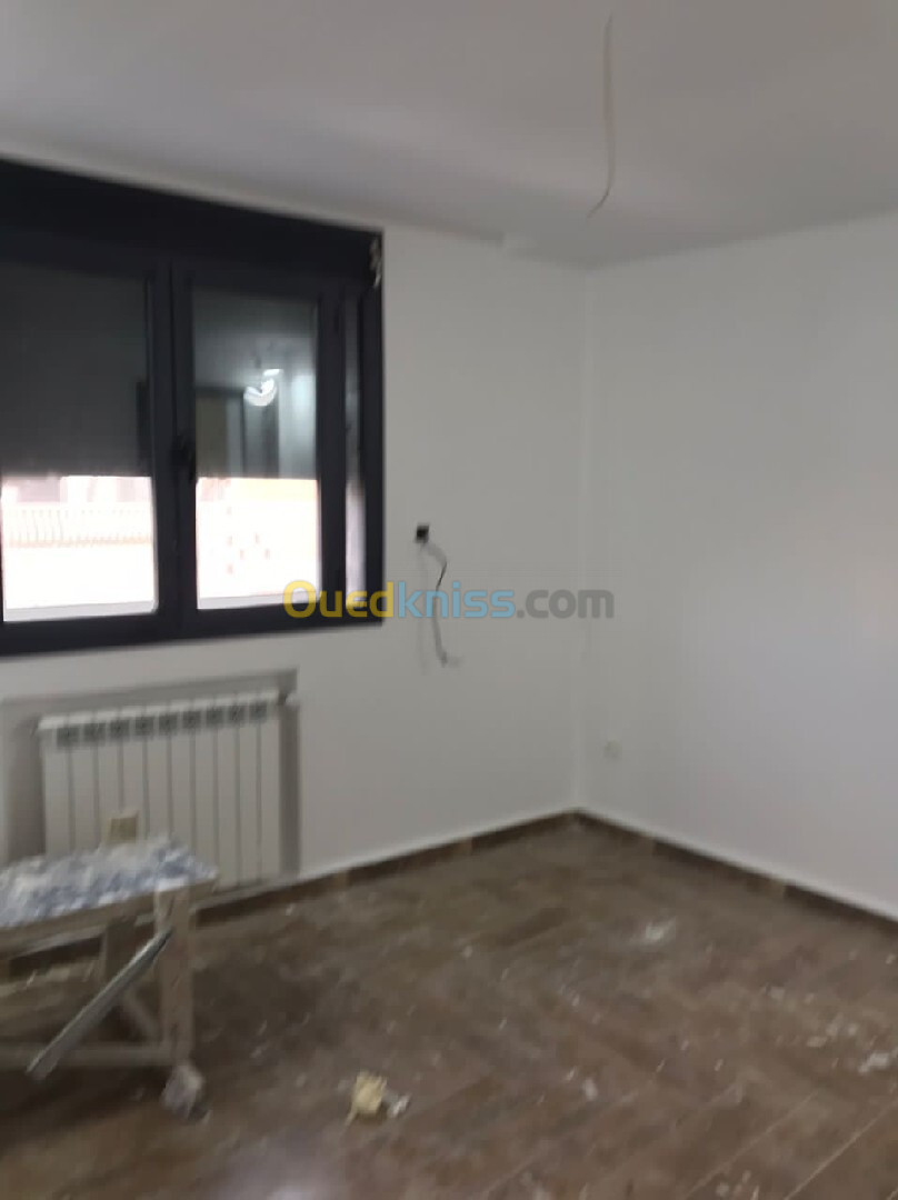 Vente Appartement F3 Alger El harrach