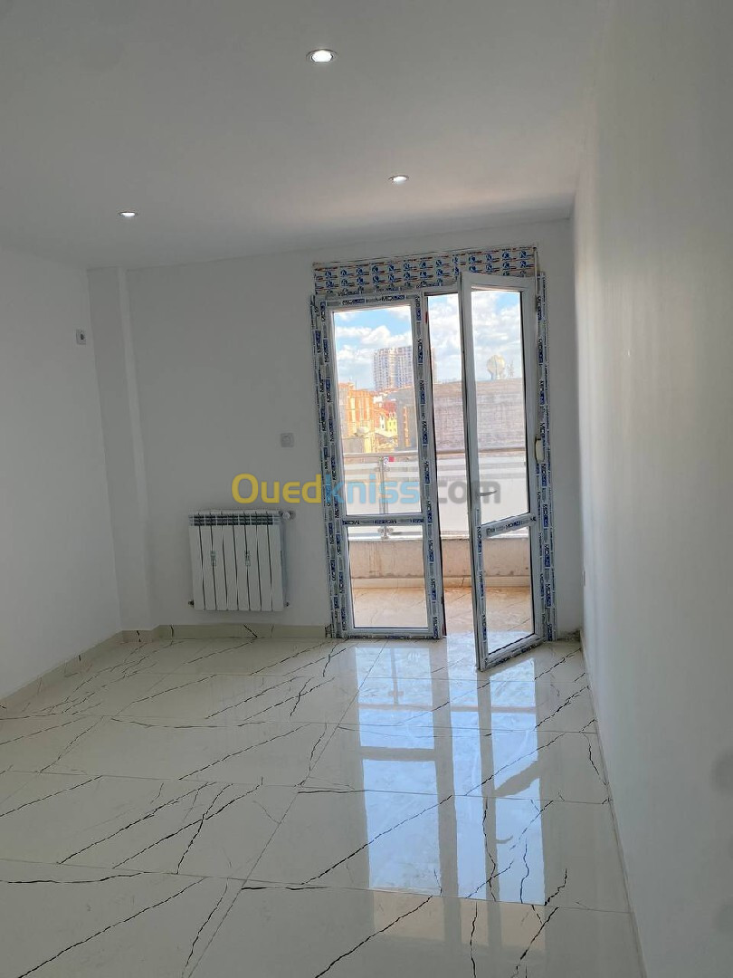 Vente Appartement F2 Alger Bordj el bahri