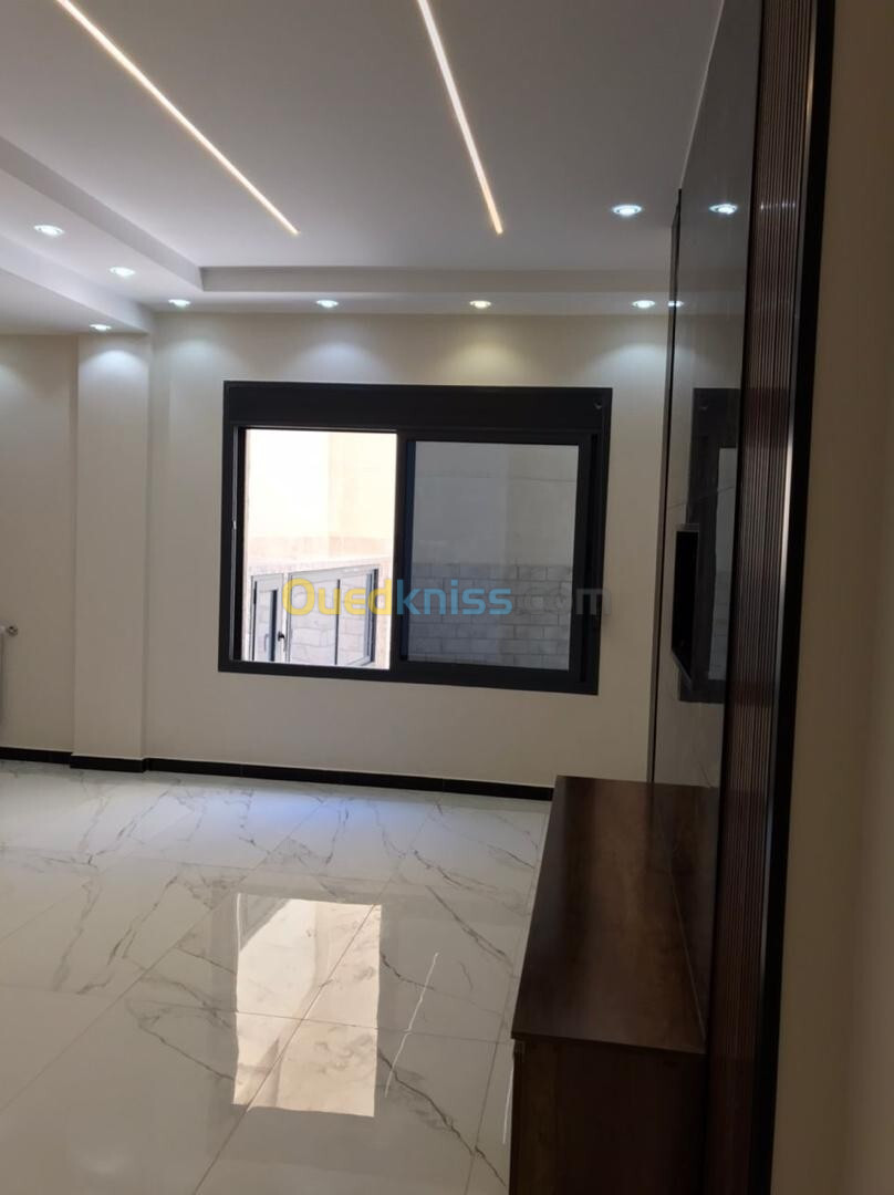 Vente Appartement F3 Alger Bordj el kiffan