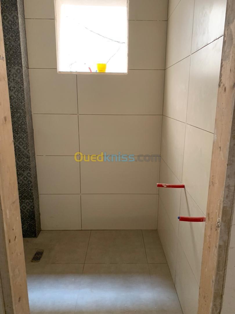 Vente Appartement F5 Alger Bordj el kiffan