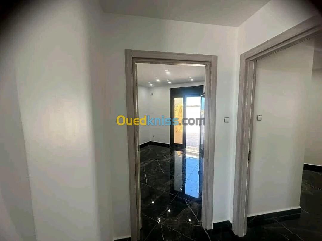 Vente Appartement F3 Alger Bordj el bahri