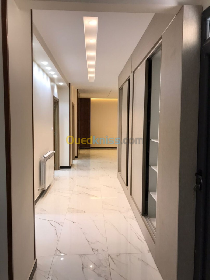 Vente Appartement F2 Alger Bordj el bahri