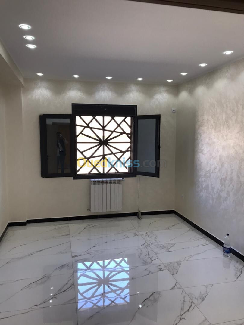 Vente Appartement F3 Alger Draria