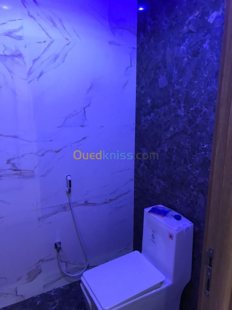 Vente Appartement F3 Alger Ain taya