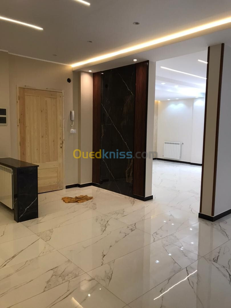 Vente Appartement F2 Alger Bordj el bahri