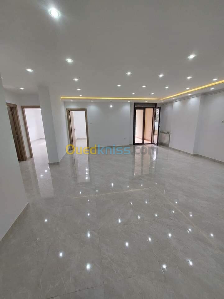 Vente Appartement F3 Alger Bordj el bahri