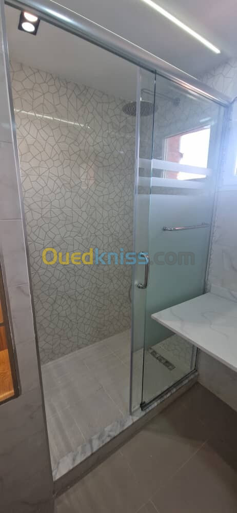 Vente Appartement F4 Alger Bordj el bahri