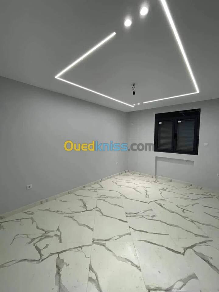 Vente Appartement F2 Alger Hussein dey