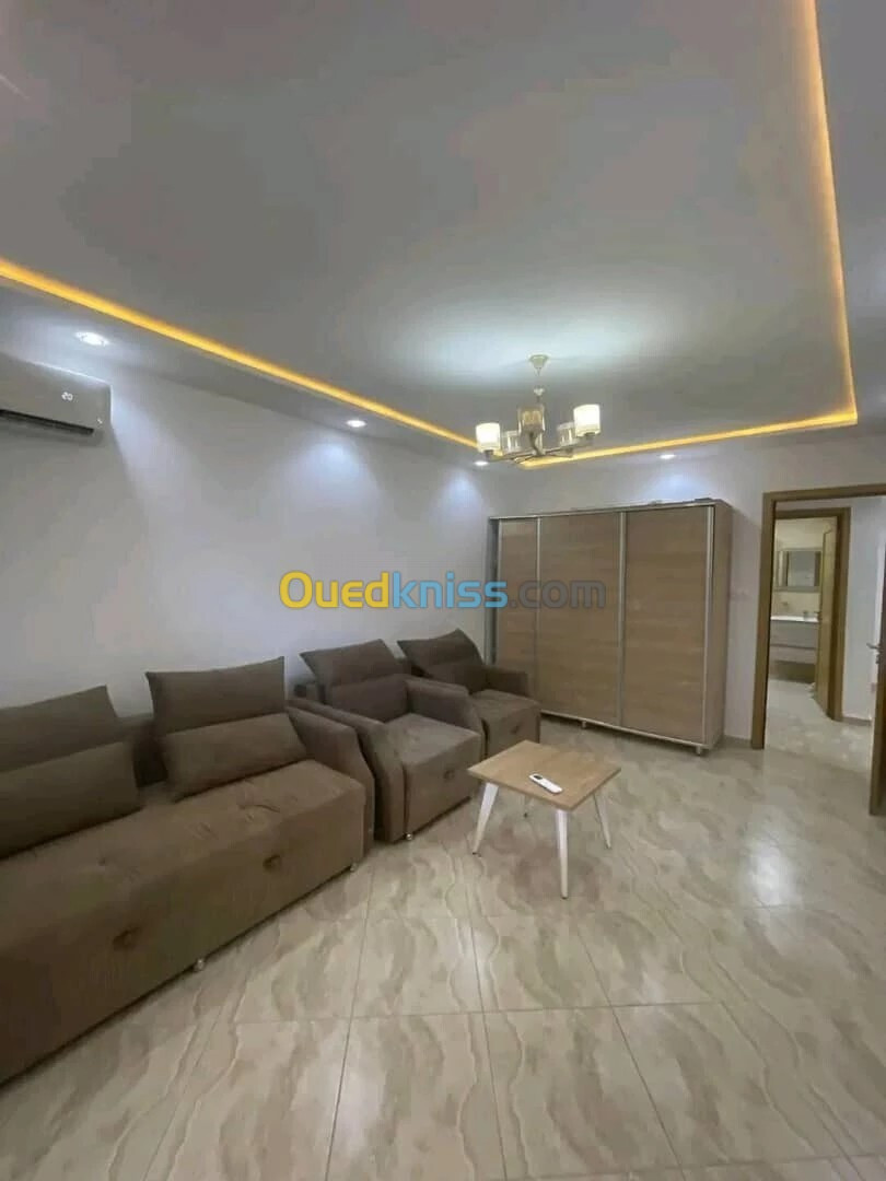 Vente Appartement F2 Alger Draria