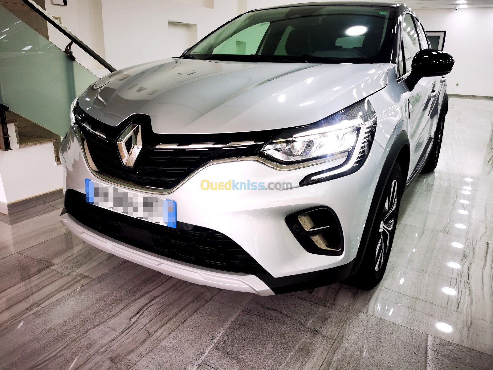 Renault Captur 2023 