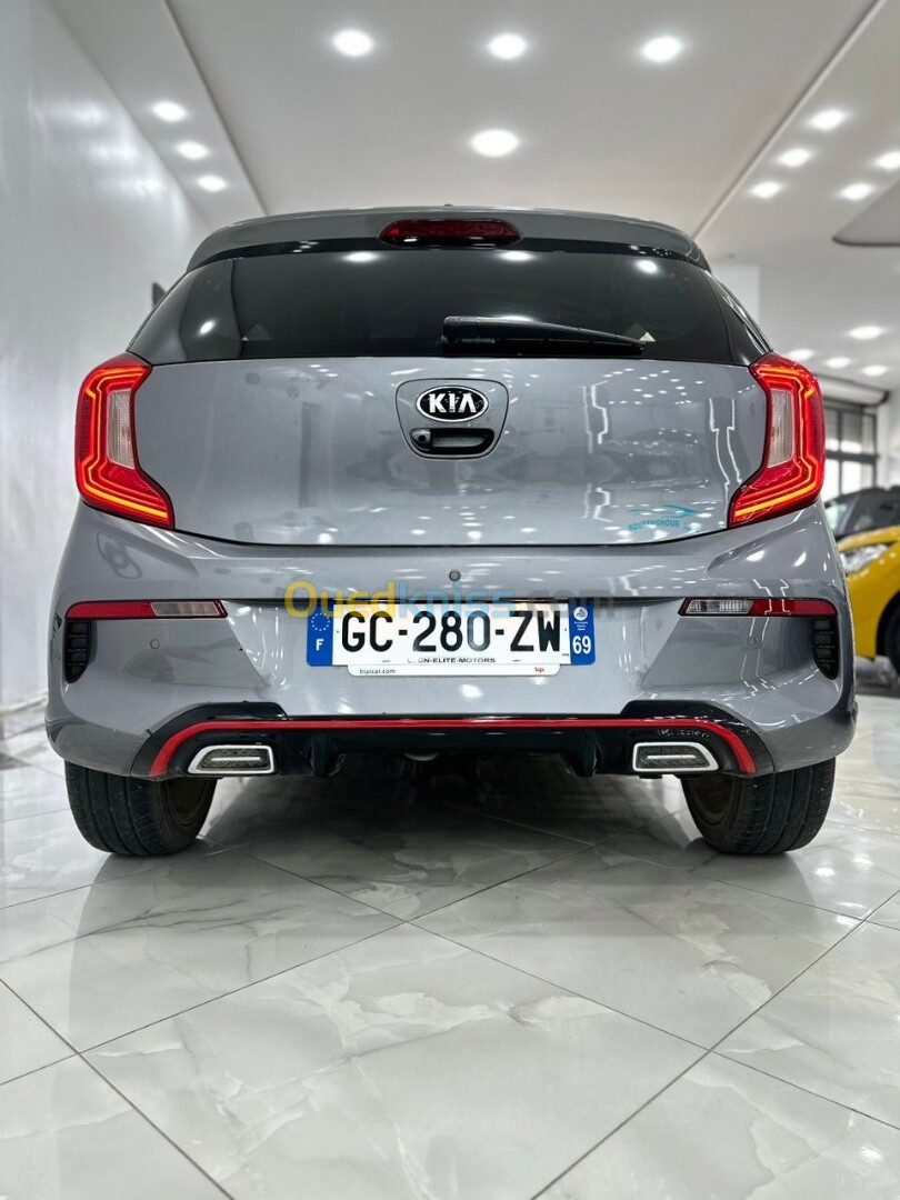 Kia Picanto 2021 LX Start