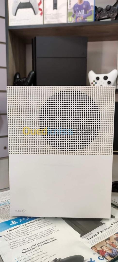 Xbox One S 1Tb