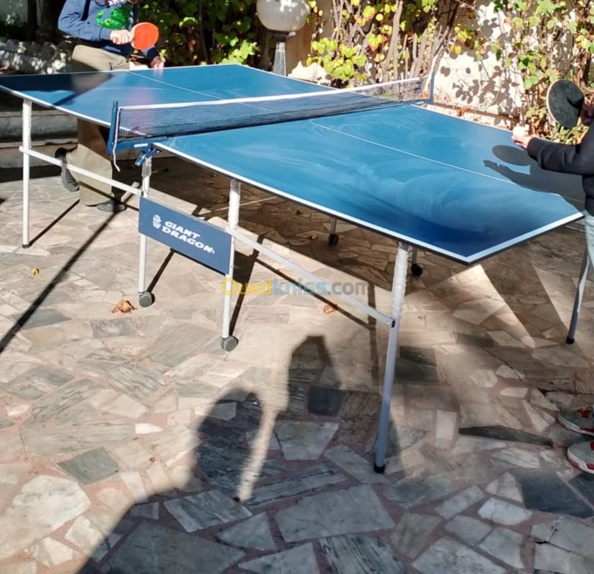 Ping-pong 