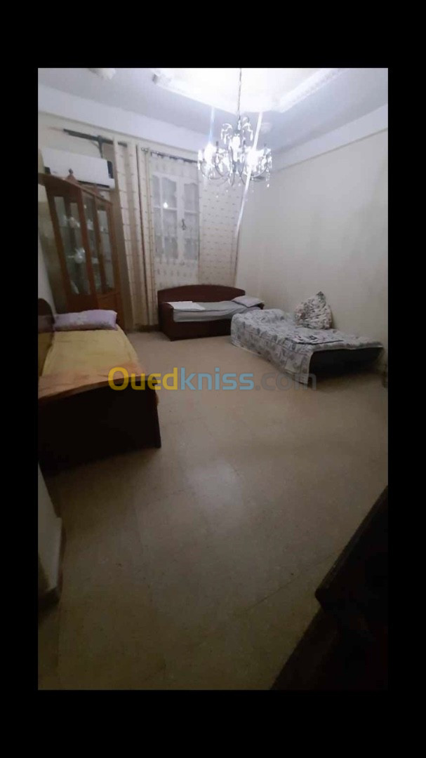 Location Appartement Skikda Collo