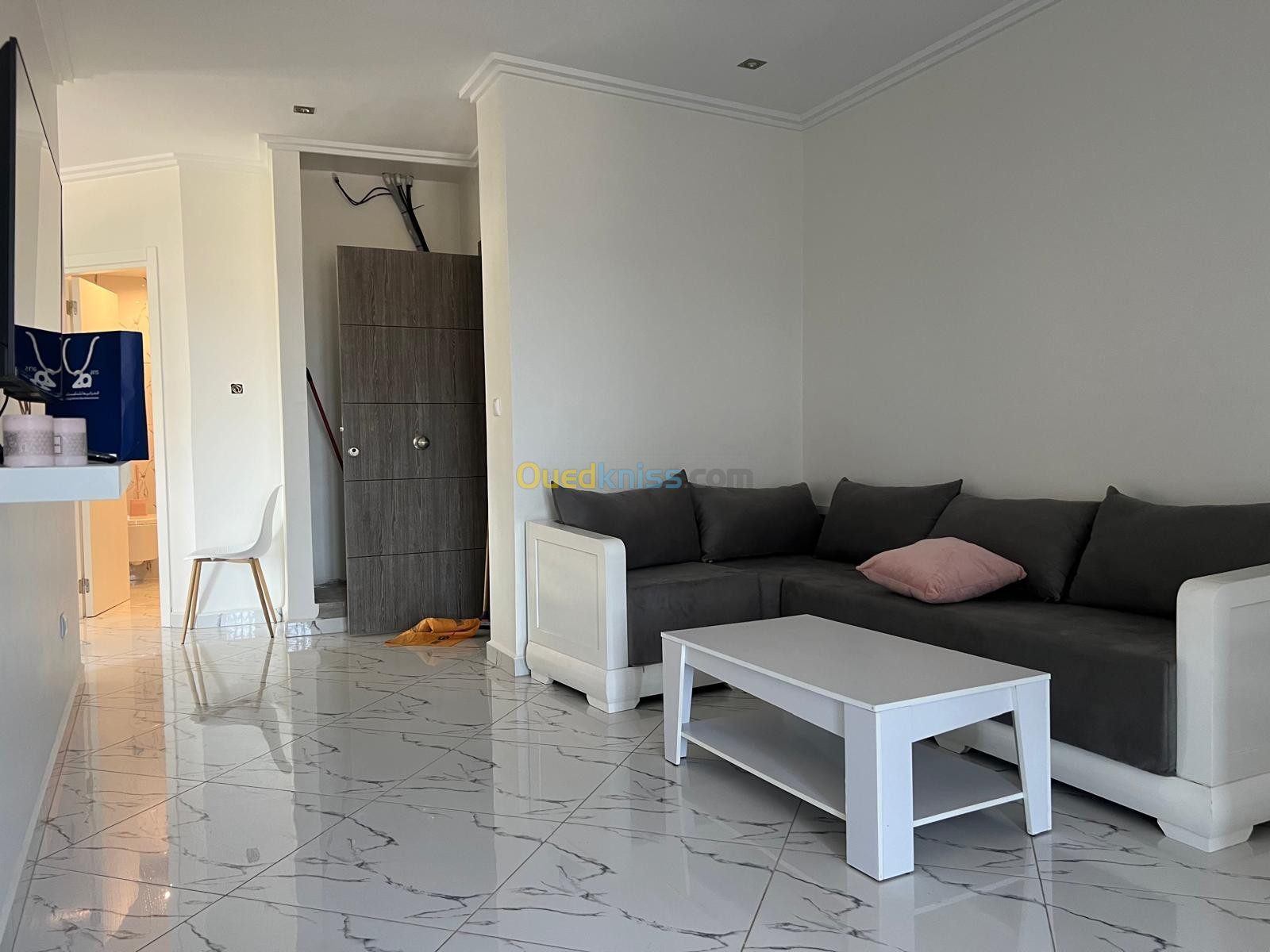 Location vacances Appartement Oran Bousfer