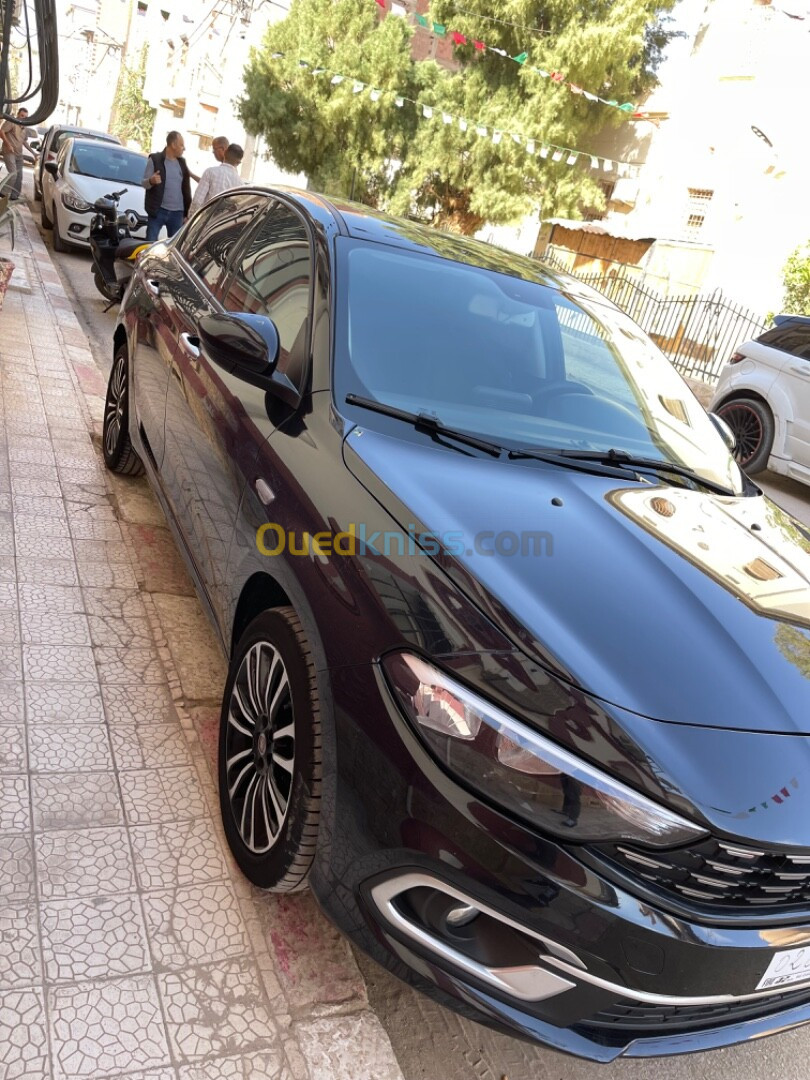 Fiat Tipo Sedan 2023 Life