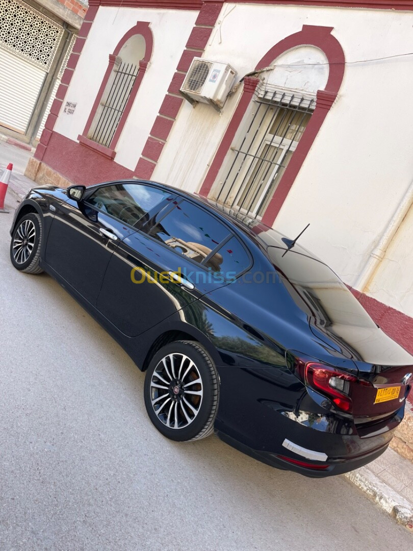 Fiat Tipo Sedan 2023 Life