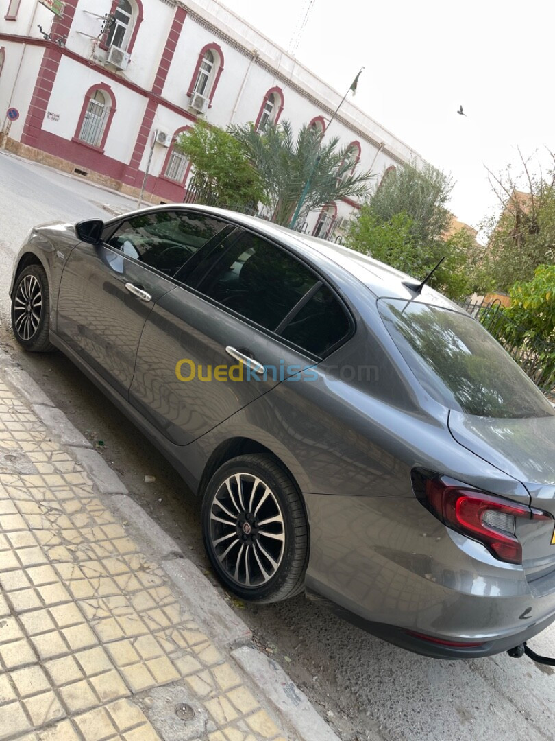 Fiat Tipo 2023 Life