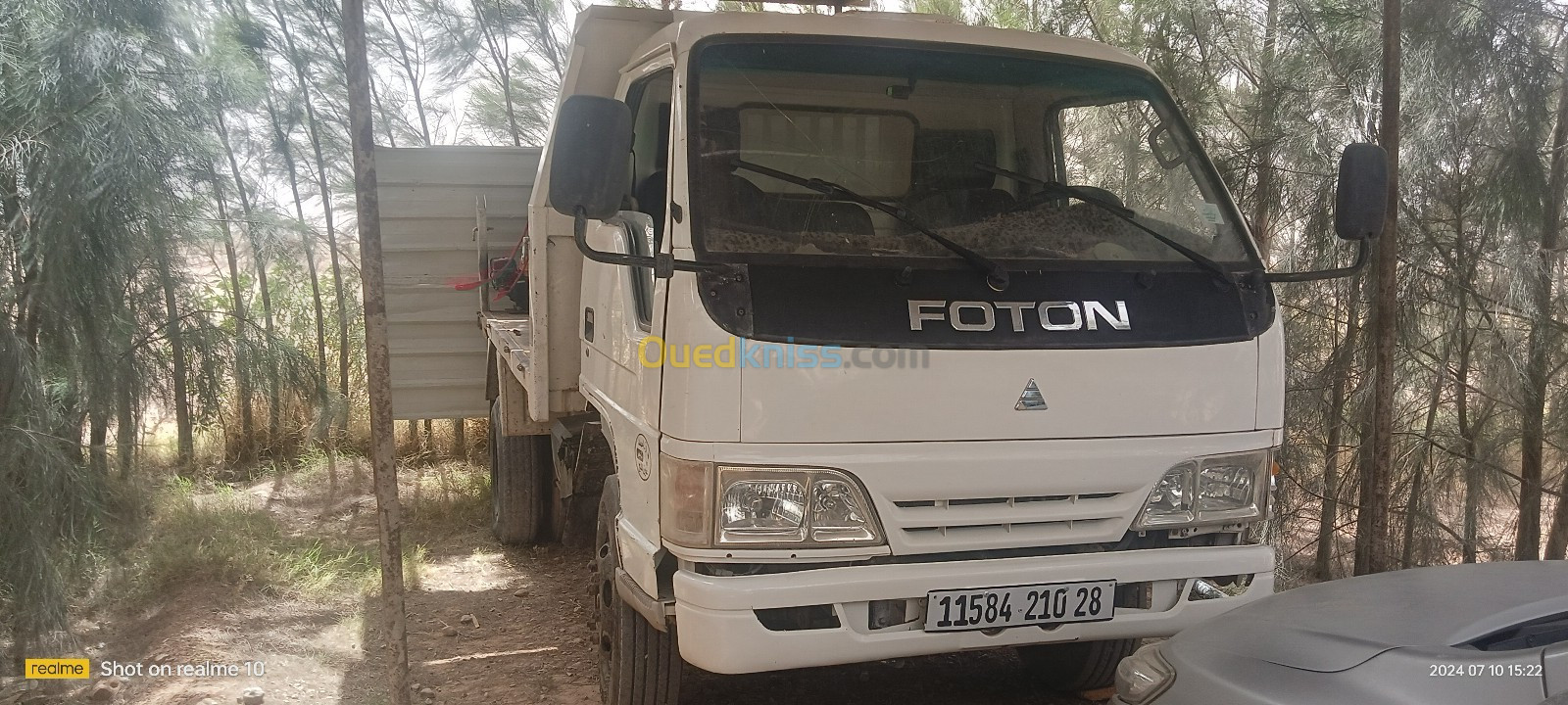 1036 FOTON 