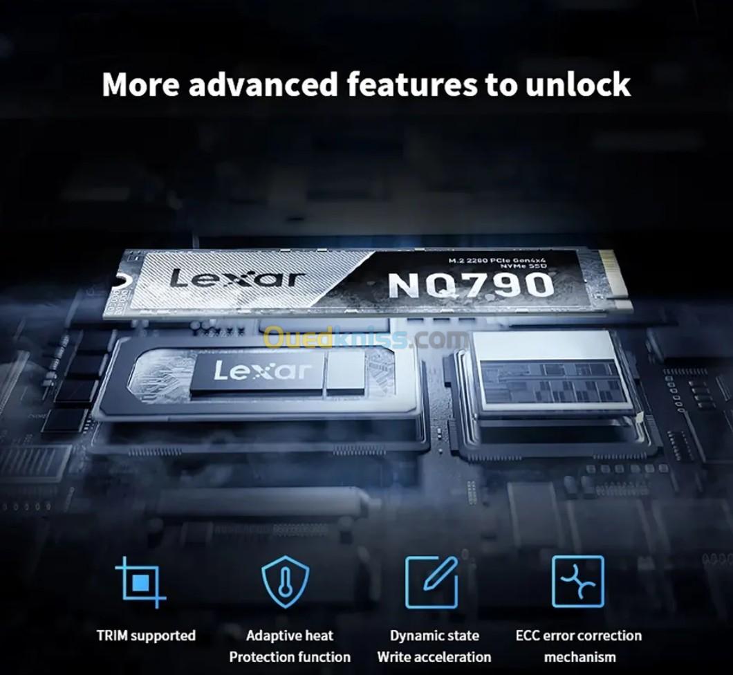 Lexar NQ790 1Tb