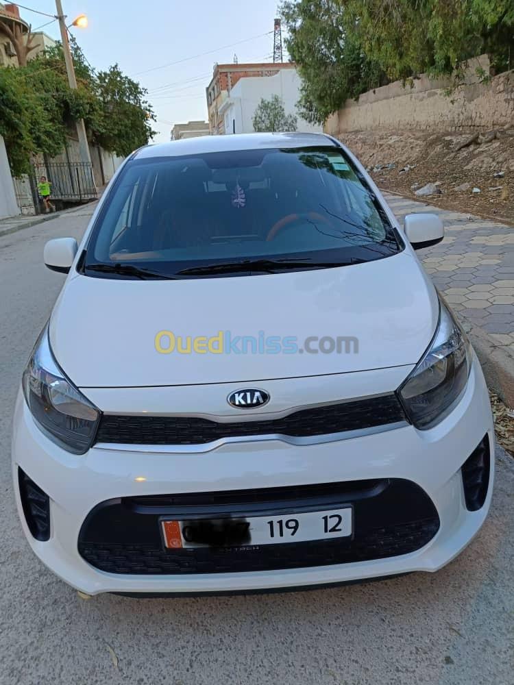 Kia Picanto 2019 LX