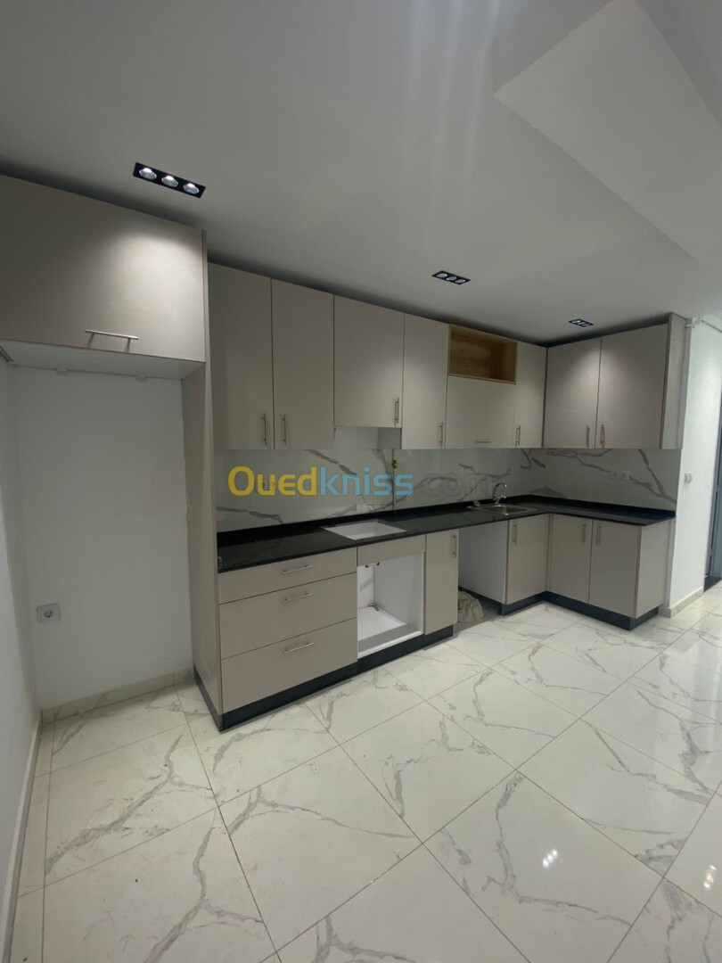 Vente Appartement F4 Alger Alger centre