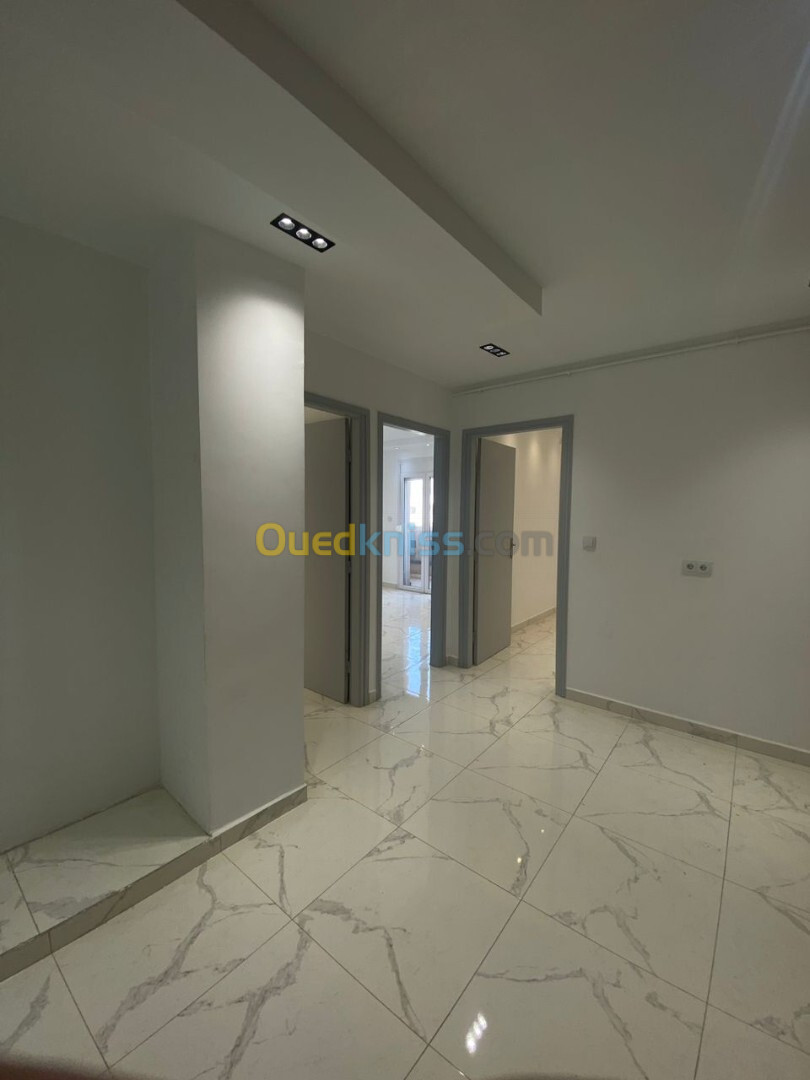 Vente Appartement F3 Alger Bordj el bahri