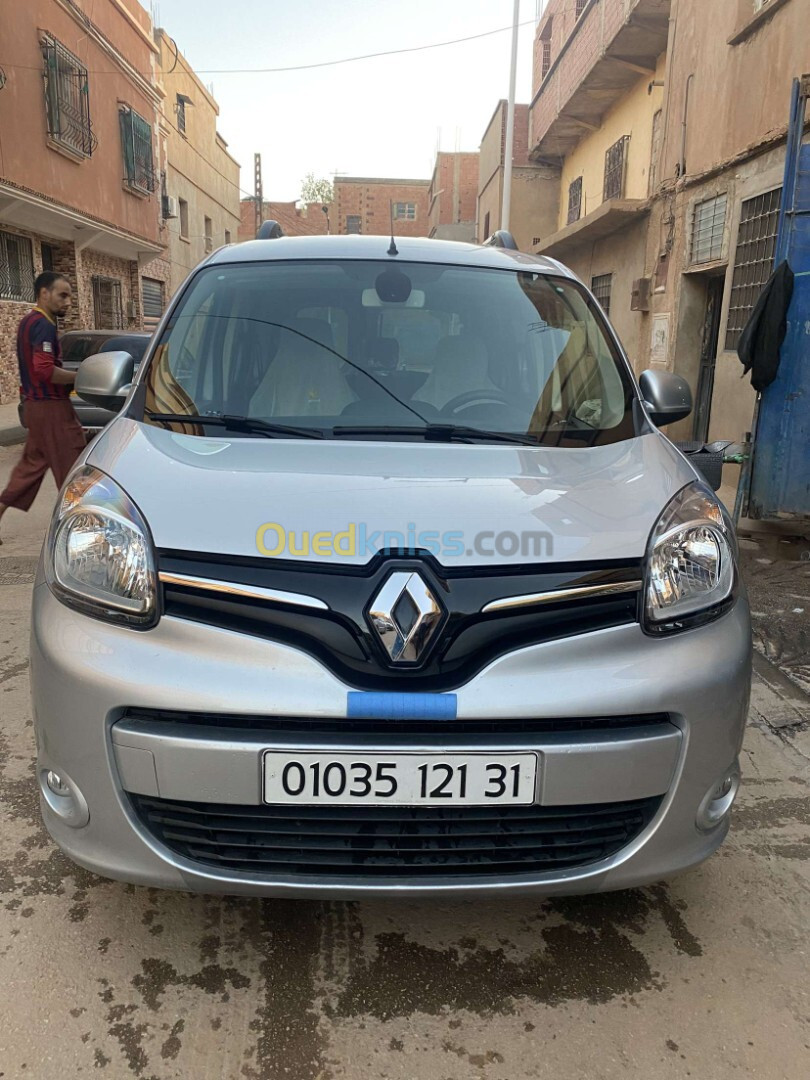 Renault Kangoo 2021 Privilège plus