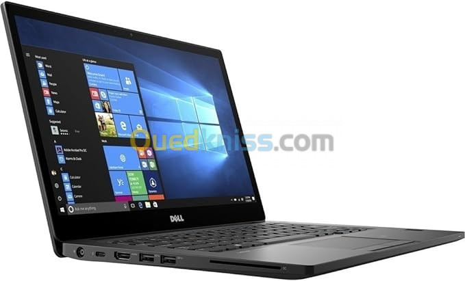 dell latitude 8450 i5 7th generation