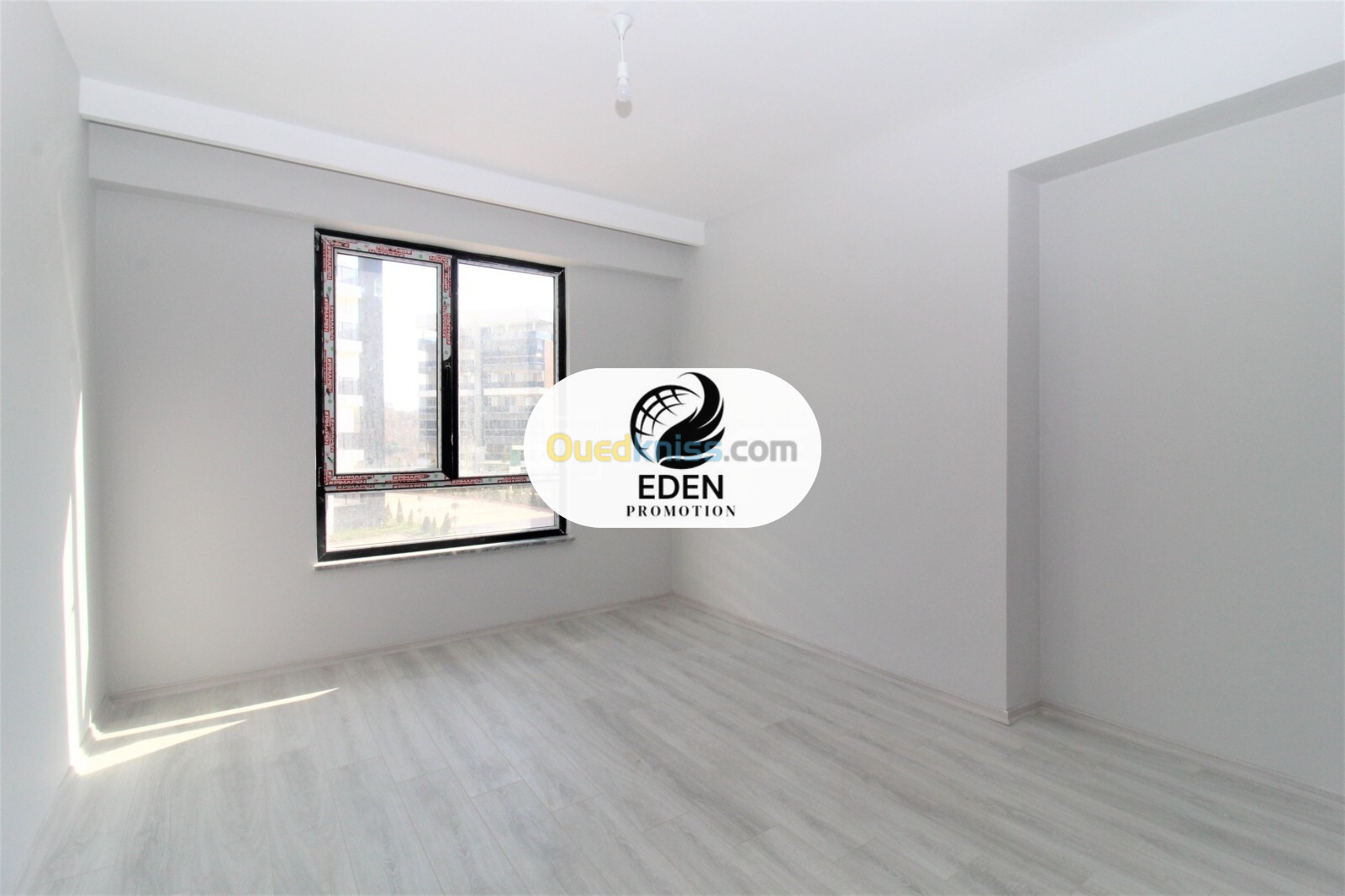 Vente Appartement F3 Boumerdès Corso