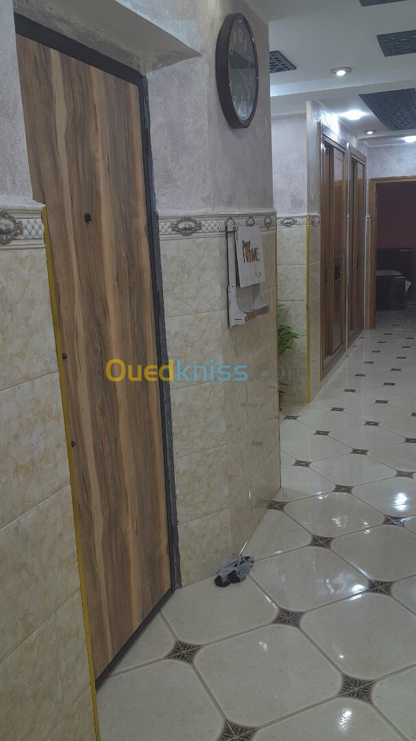 Vente Appartement F4 Blida Blida