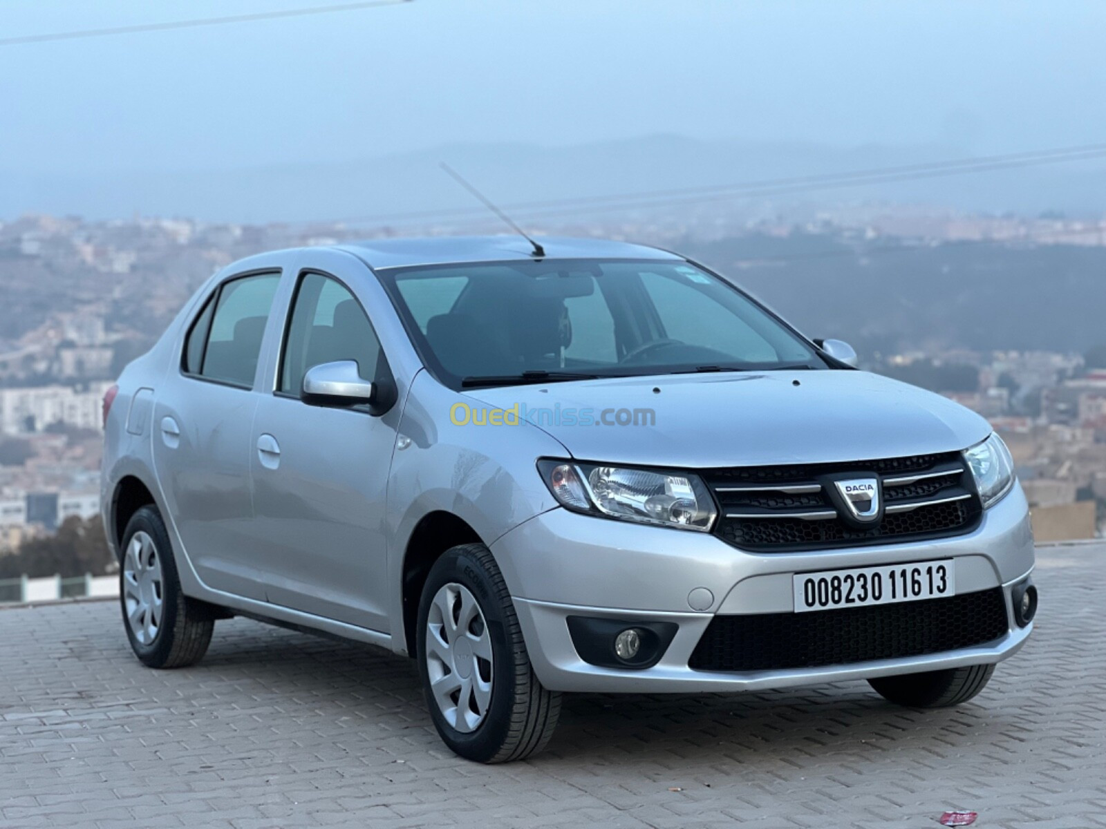 Dacia Logan 2016 Logan