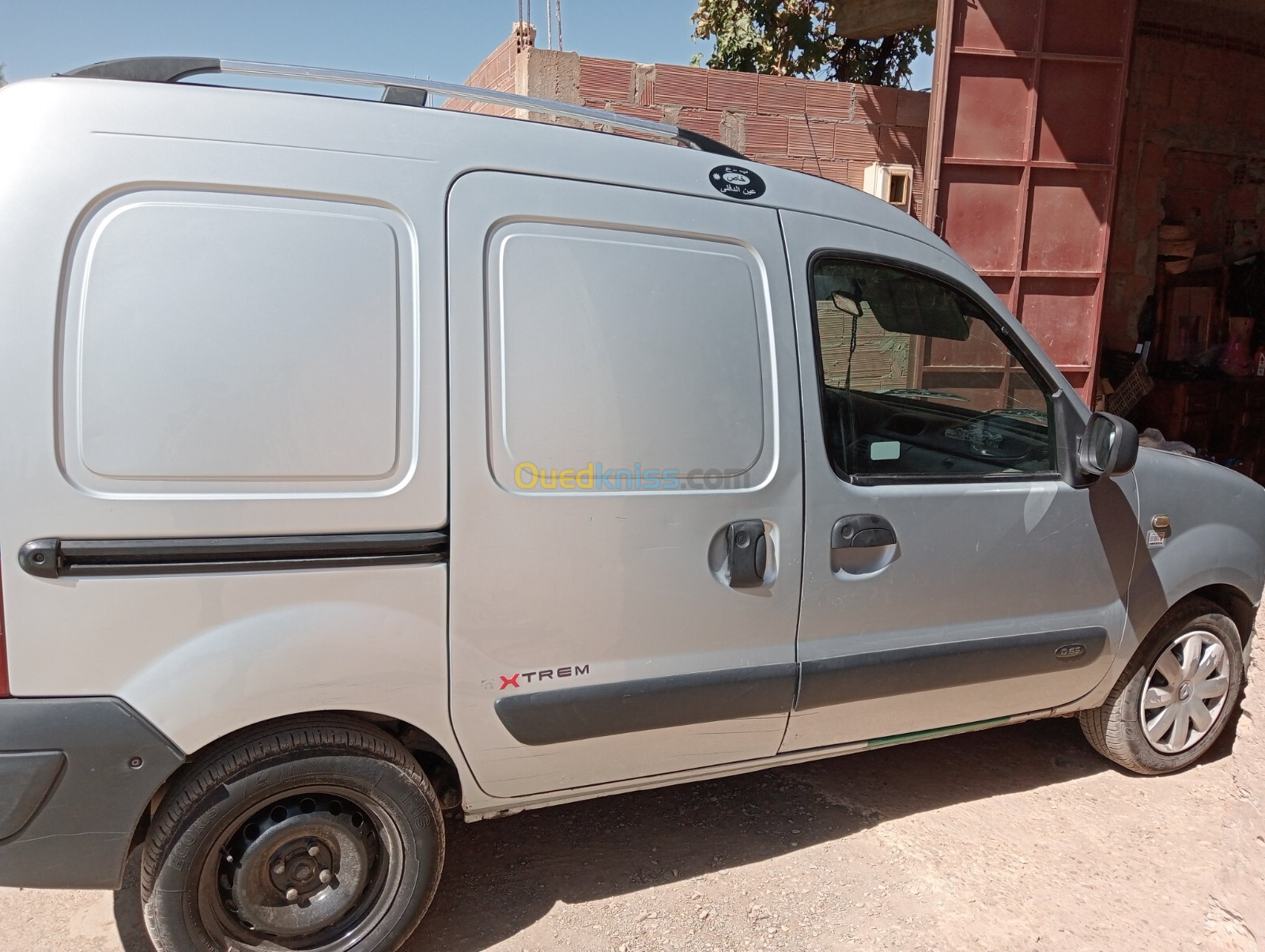 Renault Kangoo 2006 Kangoo