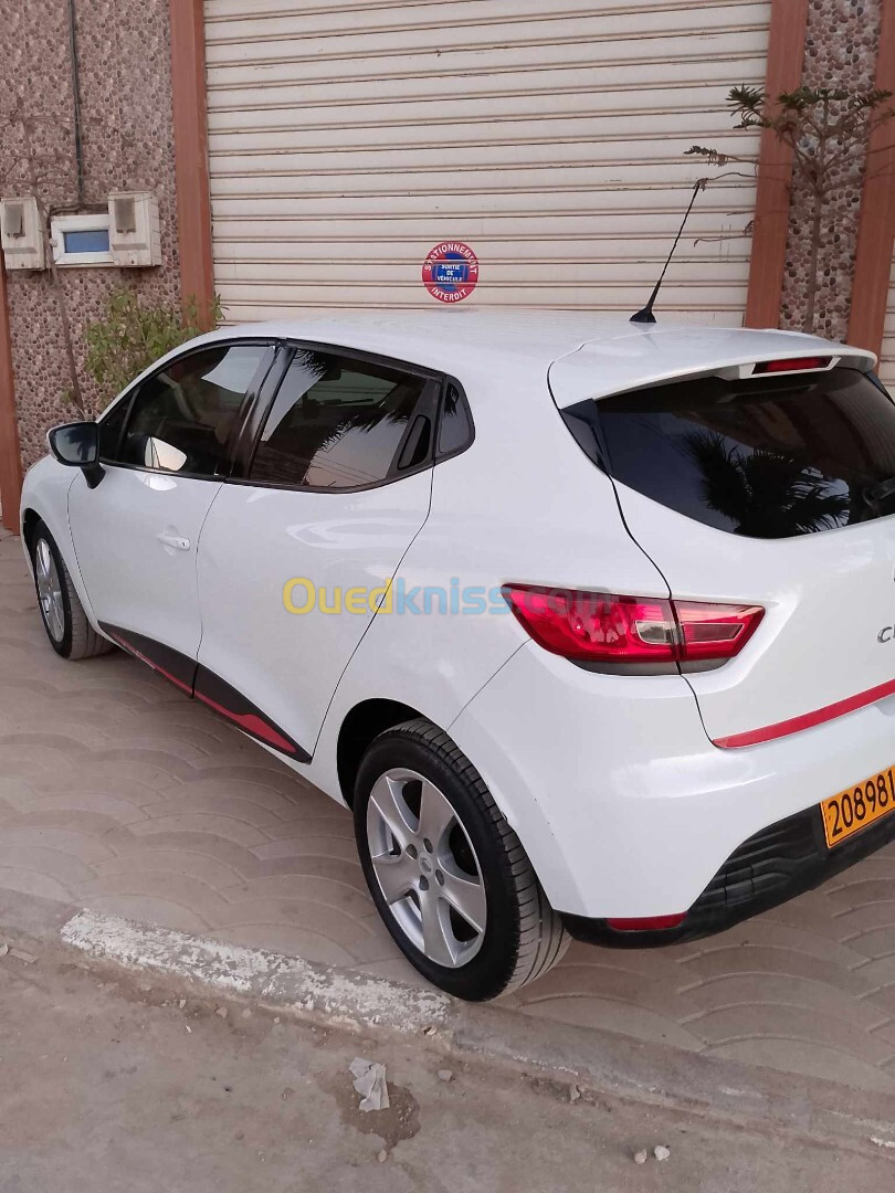 Renault Clio 4 2014 Clio 4