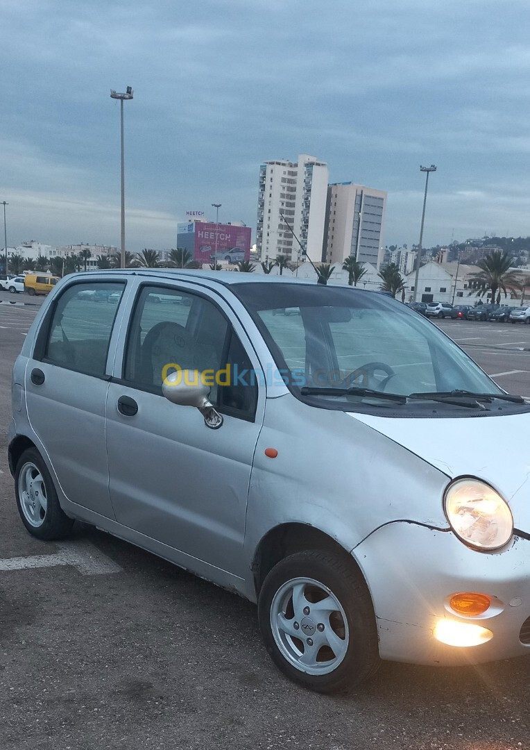 Chery QQ 2012 QQ