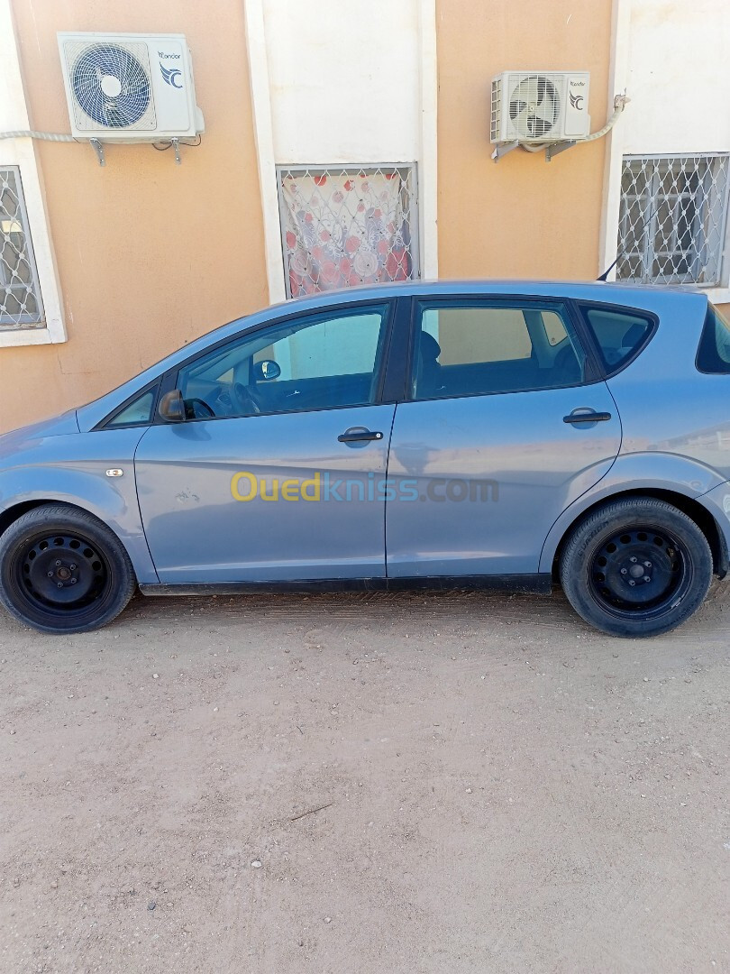 Seat Toledo 2009 Toledo