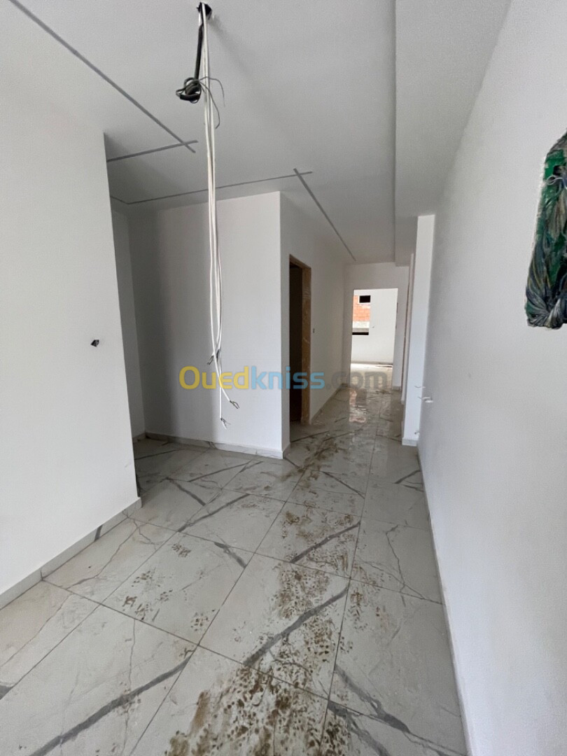 Vente Appartement F4 Alger Draria