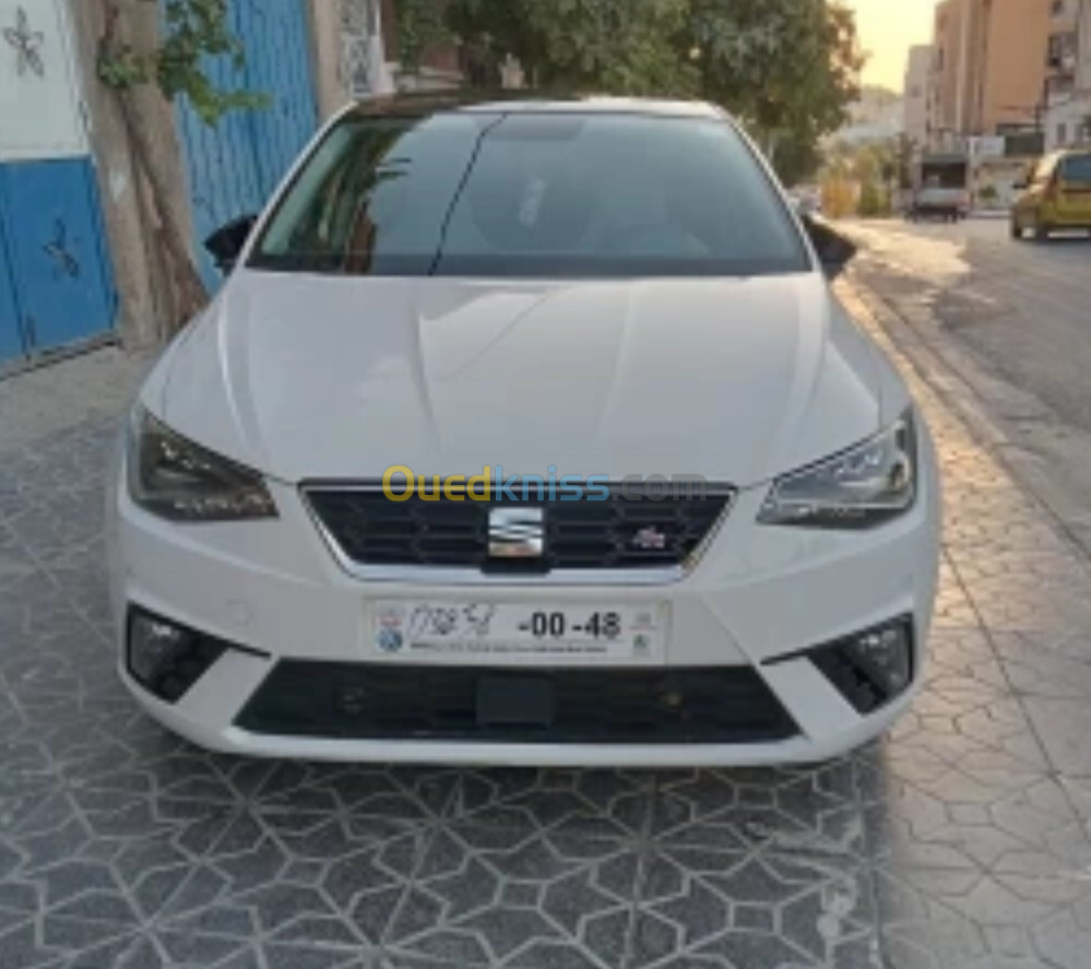 Seat Ibiza 2019 FR