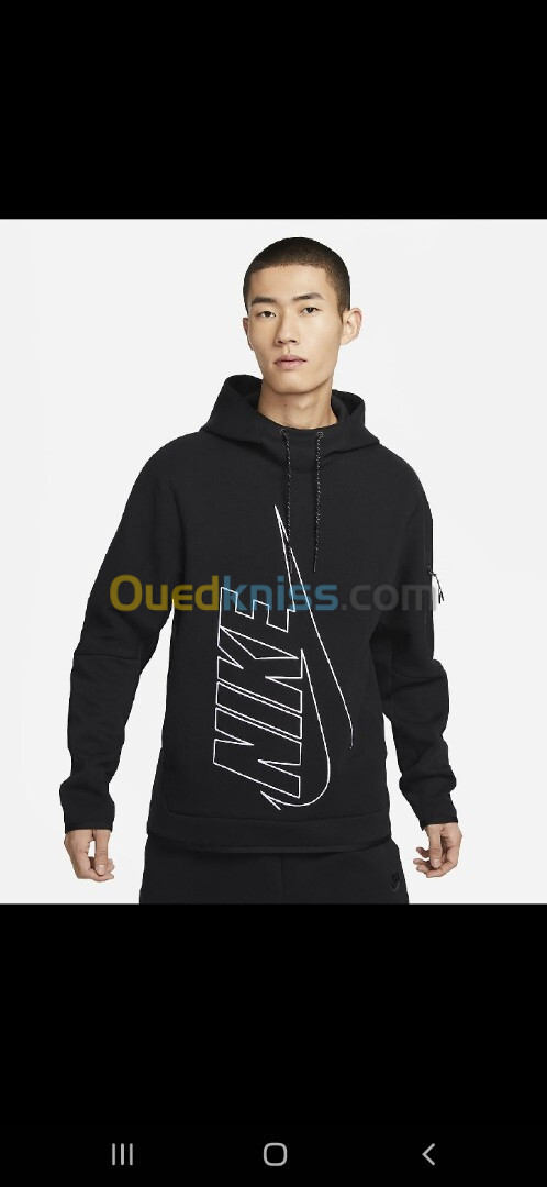 ensemble sweat homme Avec poche s m