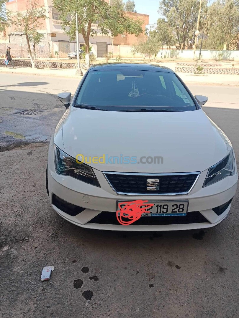 Seat Leon 2019 