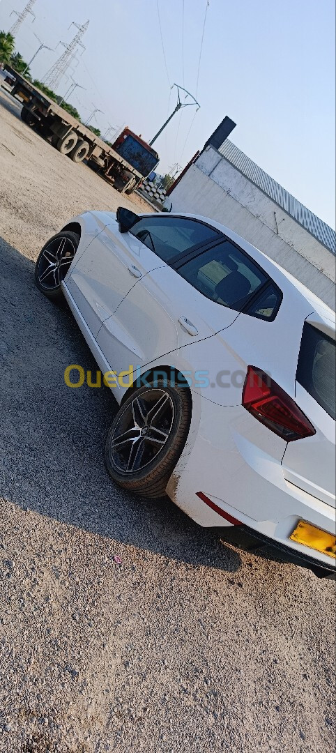 Seat Ibiza 2018 Style Facelift