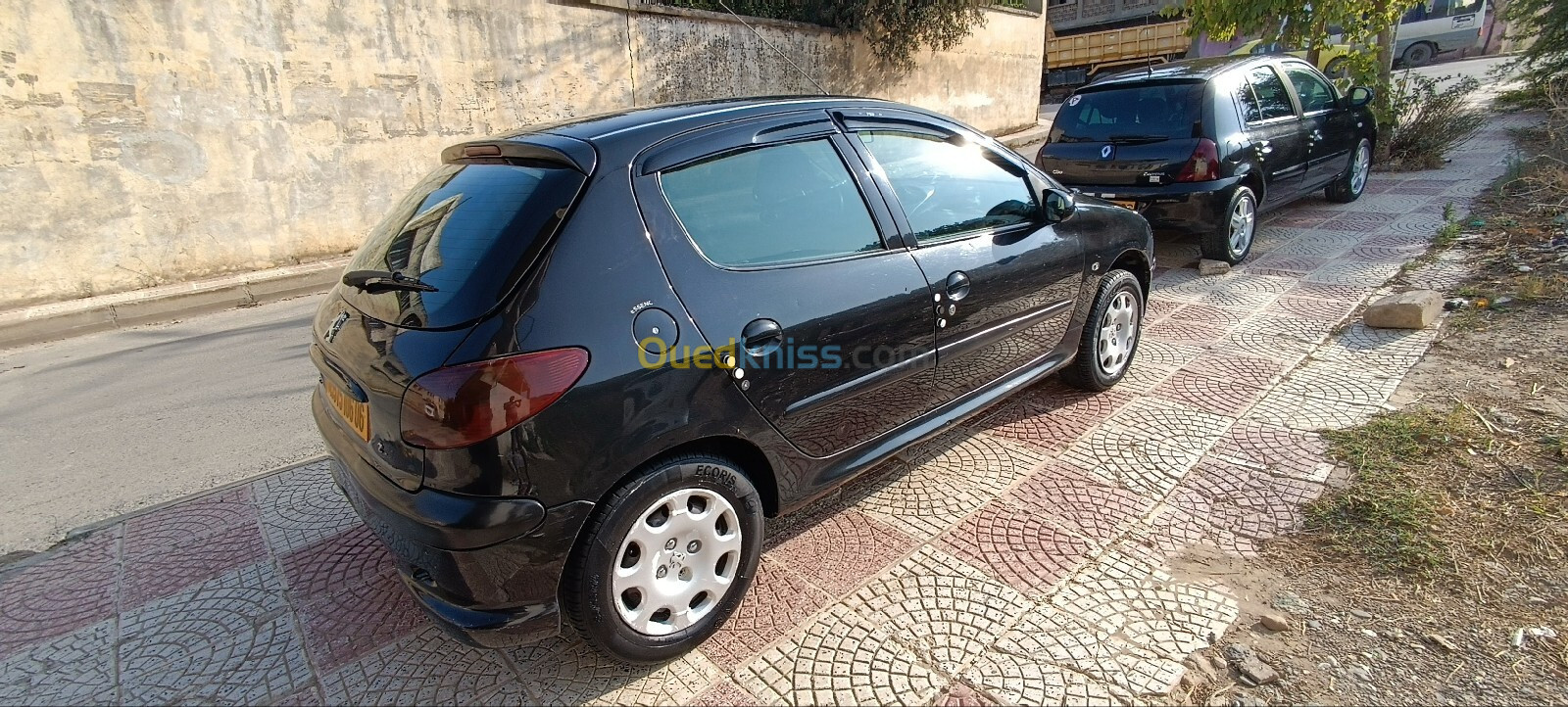 Peugeot 206 2006 206