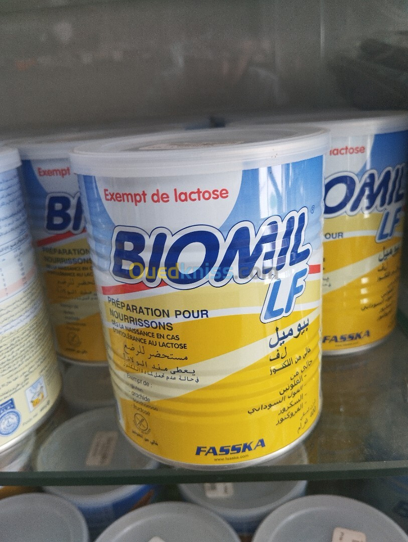 Biomil LF