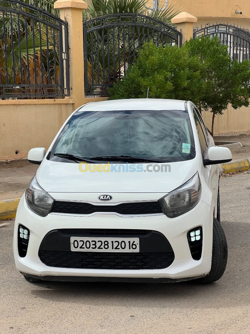 Kia Picanto 2020 