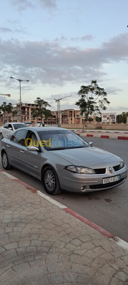 Renault Laguna 2 2001 Laguna 2