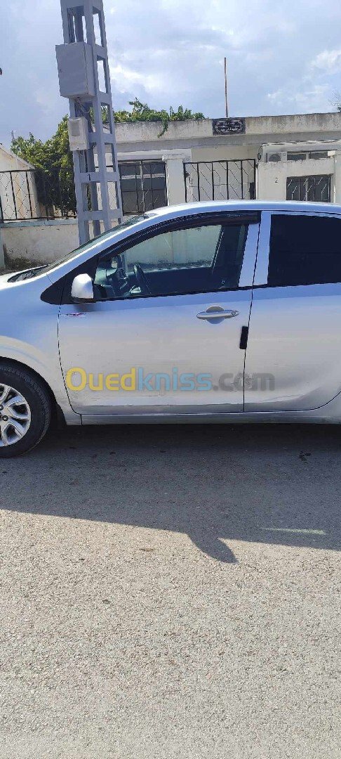 Kia Picanto 2019 LX Start