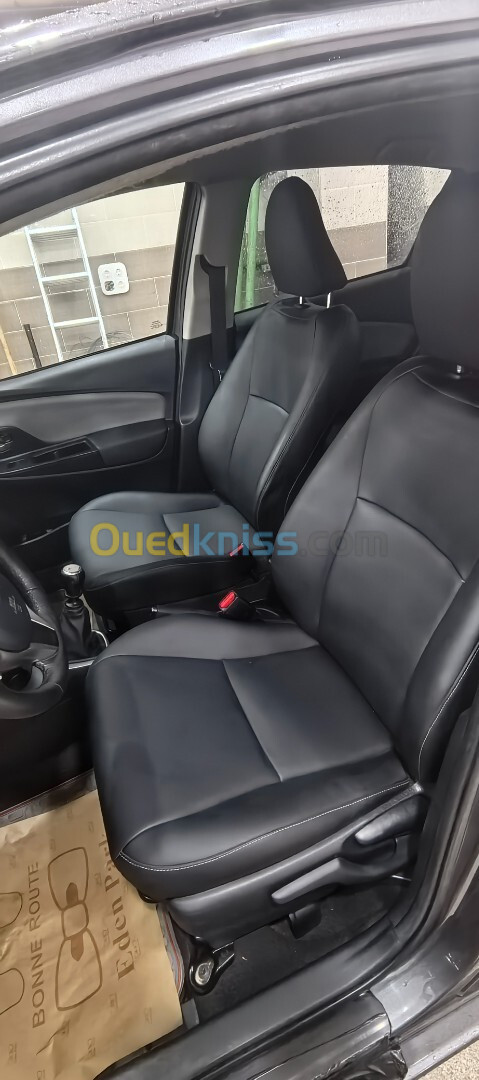 Toyota Yaris 2019 Touch